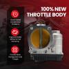 MOCA S20058 Throttle Body Assembly Replace For Infiniti 2003-2008 FX35 V6 3.5L Petrol, 2003-2007 G35, 2002-2004 I35, 2006-2008 M35, For Nissan 2003-2006 350Z, 2002-2006 Altima, 2002-2008 Maxima view 2