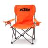 KTM AG KTM Racetrack Chair - 3PW240031500, 2024, Orange view 1