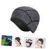 GALPADA 4pcs Helmet Liner Hat for Cycling Running and Skiing Warm Inner Lining Protector Breathable Ear Cover Lightweight and Comfortable Design Fit for Winter Activities view 2