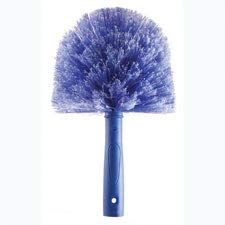212 Main Cobweb Duster Brush, Blue