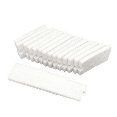 T8W15-67018 Left Spittoon Service Pad Sponge Absorber for T1700 T1700dr T1708 T1708dr T2600 Z5600 Z6 Z6dr Z9 Z9+