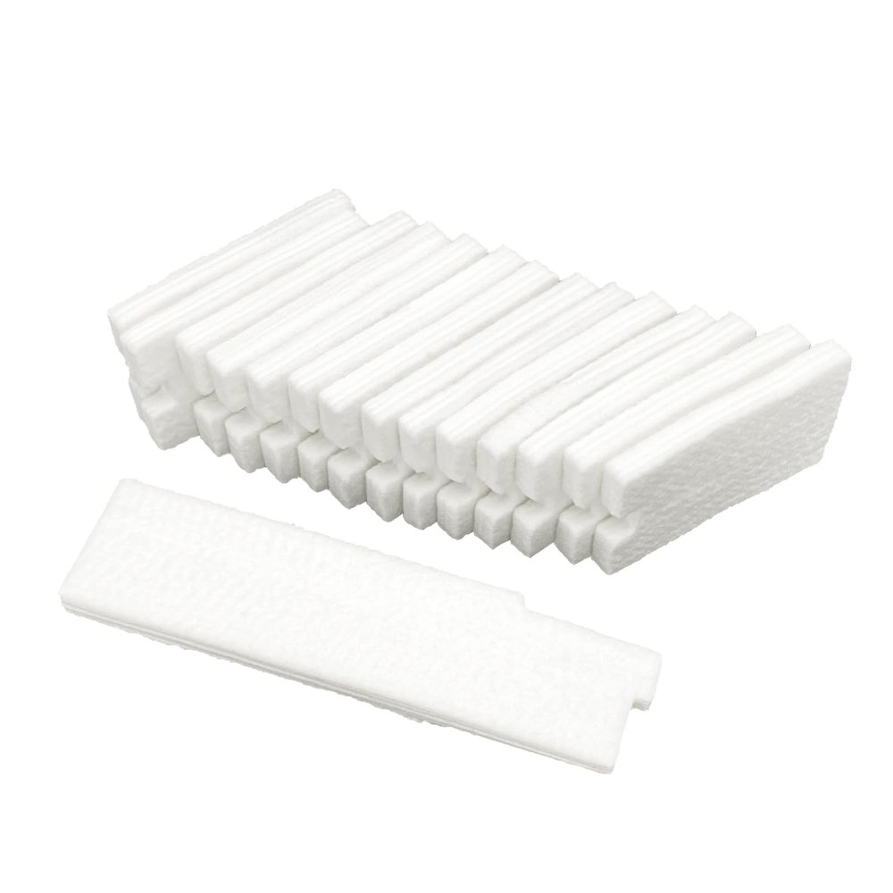T8W15-67018 Left Spittoon Service Pad Sponge Absorber for T1700 T1700dr T1708 T1708dr T2600 Z5600 Z6 Z6dr Z9 Z9+