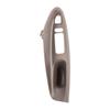 Aisquren Power Window Door Lock Switch Bezel Driver Side Medium Parchment for Ford for Mustang 1999-2004 Front Left INA69431 1R3Z14527BAA view 1