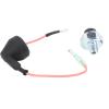 SPYMINNPOO Outboard Oil Sensor Switches 62Y 82504 10 for 9.9-15HP Outboard Engine, Accurate Detection, Durable and Reliable, SPYMINNPOOoq3d5rp8af view 2