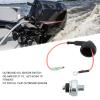 SPYMINNPOO Outboard Oil Sensor Switches 62Y 82504 10 for 9.9-15HP Outboard Engine, Accurate Detection, Durable and Reliable, SPYMINNPOOoq3d5rp8af view 3