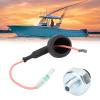 SPYMINNPOO Outboard Oil Sensor Switches 62Y 82504 10 for 9.9-15HP Outboard Engine, Accurate Detection, Durable and Reliable, SPYMINNPOOoq3d5rp8af view 4