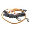 Diesel Engine Diagnosis Programming Detection Brush Writing Harness for Cummins Cable to CM570 CM870 CM2150 CM2250 view 2