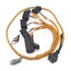 Diesel Engine Diagnosis Programming Detection Brush Writing Harness for Cummins Cable to CM570 CM870 CM2150 CM2250 view 3