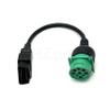 Diesel Engine Diagnosis Programming Detection Brush Writing Harness for Cummins Cable to CM570 CM870 CM2150 CM2250 view 4