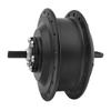Front Drive Bike Brushless Hub Motor Powerful Engine Wheel for 26 Inch Rim Trike (36V) view 1