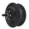 Front Drive Bike Brushless Hub Motor Powerful Engine Wheel for 26 Inch Rim Trike (36V) view 4