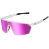 ATTCL Polarized Sunglasses for Men Women Outdoor: Lightweight UV400 Protection Wrap Around Cycling Sunglasses for Running Fishing, Comfort Fit for Driving Golf Hiking view 1