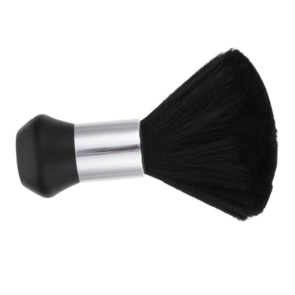 4pcs Barber Neck Duster Brush for Hair Cutting and Cleaning