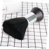4pcs Barber Neck Duster Brush for Hair Cutting and Cleaning view 4