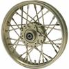 Hot Racing LPC532F08 7075 CNC wire spoke Front wheel PM-MX view 1