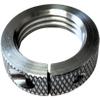 Forster Co-Ax XL Cross Bolt Die Locking Ring 1-1/4-12" Thread 6PK view 1