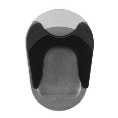 Motorcycle Kickstand Plate Motorcycle Kickstand Enlarger Pad for Vespa GTS 300 GTS300 2015 2016 2017 2018 2019 2020 2021 2022 CNC Stand Extension Plate