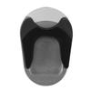 Motorcycle Kickstand Plate Motorcycle Kickstand Enlarger Pad for Vespa GTS 300 GTS300 2015 2016 2017 2018 2019 2020 2021 2022 CNC Stand Extension Plate view 1