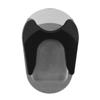 Motorcycle Kickstand Plate Motorcycle Kickstand Enlarger Pad for Vespa GTS 300 GTS300 2015 2016 2017 2018 2019 2020 2021 2022 CNC Stand Extension Plate view 2