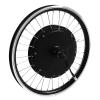 DOONARCES Bicycle Front Wheel Hub Kit for 20'' Front Wheel Bicycle, for V/Disc Brake view 2