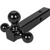 Kimpex Tri Ball Kit 3500 lbs, 6000 lbs, 10000 lbs view 1