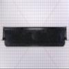 Rosco Vision 6" x 30" Acrylic Sun Visor w/3.5" Straight Brackets, PN: 8637MBG view 1
