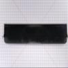 Rosco Vision 6" x 30" Acrylic Sun Visor w/3.5" Straight Brackets, PN: 8637MBG view 2