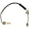 1PC Front Driver Brake Hose Brake Line for Ram 1500 view 1