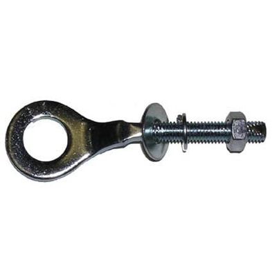 ATV Rear Wheel Chain Adjuster, fits most Adly Interceprtor 150S,