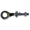 ATV Rear Wheel Chain Adjuster, fits most Adly Interceprtor 150S, view 1