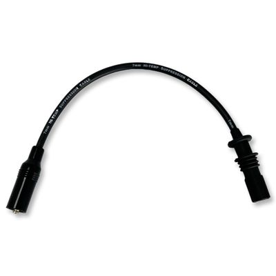 Spark Plug Cap & Wire Replacement for Polaris Sportsman 850 (20092011) 18 Inch Replaces 4014007 4012343