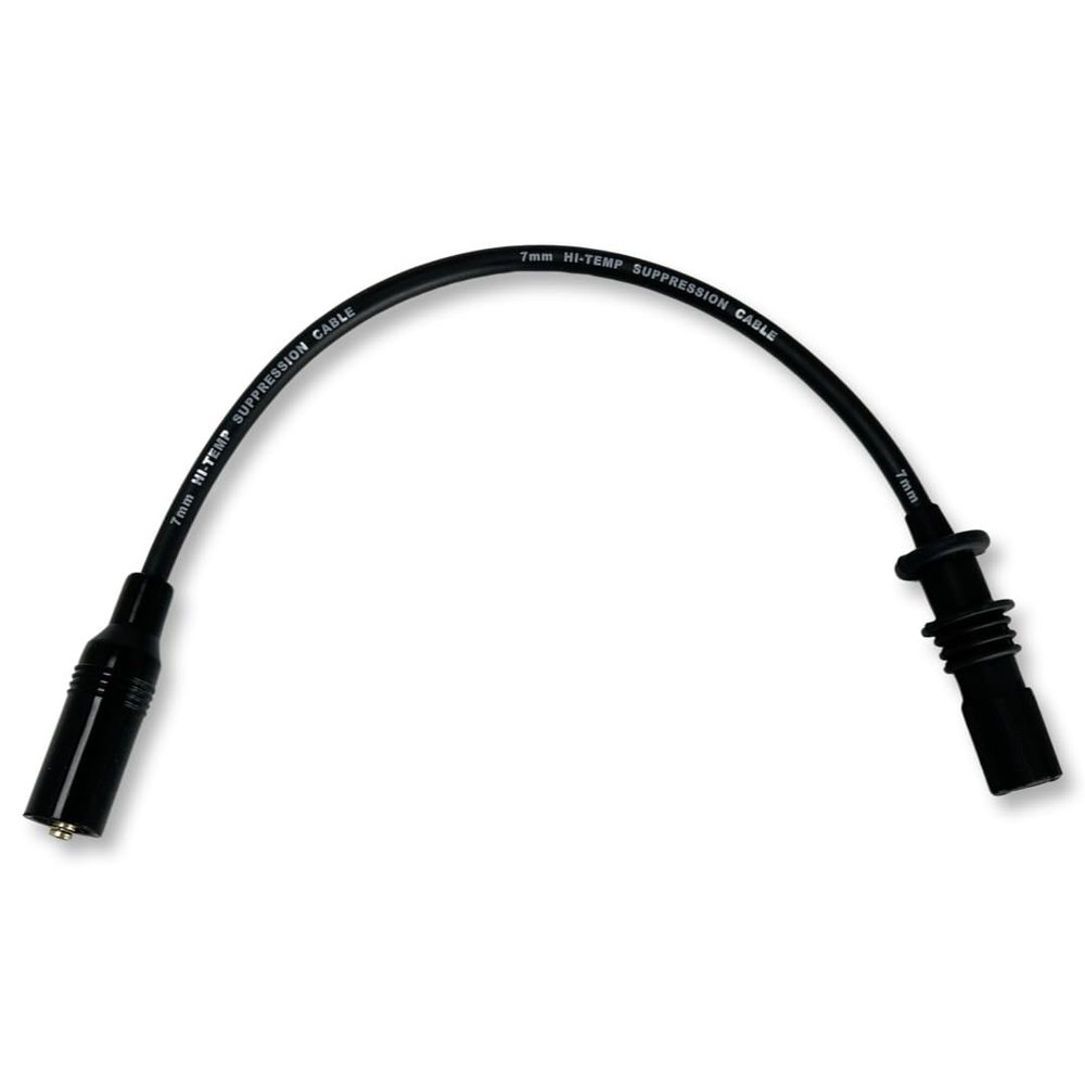Spark Plug Cap & Wire Replacement for Polaris Sportsman 850 (20092011) 18 Inch Replaces 4014007 4012343