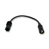 Spark Plug Cap & Wire Replacement for Polaris Sportsman 850 (20092011) 18 Inch Replaces 4014007 4012343 view 2