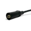 Spark Plug Cap & Wire Replacement for Polaris Sportsman 850 (20092011) 18 Inch Replaces 4014007 4012343 view 3