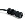 Spark Plug Cap & Wire Replacement for Polaris Sportsman 850 (20092011) 18 Inch Replaces 4014007 4012343 view 4