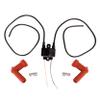 Boat Engine 33410-92L11 188-0001 Ignition Coil for Suzuki 9.9HP 15HP 40HP view 1