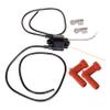 Boat Engine 33410-92L11 188-0001 Ignition Coil for Suzuki 9.9HP 15HP 40HP view 2