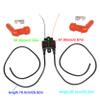 Boat Engine 33410-92L11 188-0001 Ignition Coil for Suzuki 9.9HP 15HP 40HP view 3