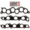 HUBDEPOT Intake Manifold Gasket Fit for Lexus ES300 3.0L,for Toyota Avalon 3.0L OE Replacement 037-6035,MS92766 view 3