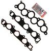 HUBDEPOT Intake Manifold Gasket Fit for Lexus ES300 3.0L,for Toyota Avalon 3.0L OE Replacement 037-6035,MS92766 view 4