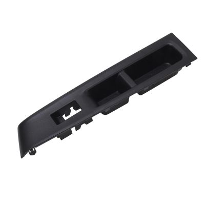 Pyhodi Front Armrest Upper Panel, Easy Installation, Reliable Front Armrest Upper Panel Cover Replacement for Toyota Vitz 2010-2014, Material, Stylish (Left: 74232?52570?C0), Popular