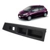 Pyhodi Front Armrest Upper Panel, Easy Installation, Reliable Front Armrest Upper Panel Cover Replacement for Toyota Vitz 2010-2014, Material, Stylish (Left: 74232?52570?C0), Popular view 3