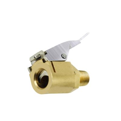 CALLARON 3pcs Adapter Air Pump for Road Bike Tires Quick Connect Valve Converter Tool for Motorcycles and Cars Lightweight Air Nozzle for Easy Inflation