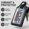 Brotherhood Car Key Chain for Chevelle - Classic Models Keychain view 3