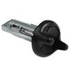 RAGBUSCLE Ignition Key Switch Lock Cylinder w/ 2 Keys, Compatible with Chevy Compatible with GMC Compatible with Isuzu Hombre Compatible with Oldsmobile Compatible with Pontiac, 12369498/25681506 view 4