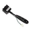 RAGBUSCLE Turn Signal Switch Steering Indicator Control Stalk, 2004-2011 Compatible with Chevrolet Aveo, 96540683 Turn Signal Headlamp Dimmer Switch view 1