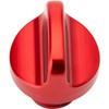 Tusk Oil Filler Plug Red For Honda CRF450R 50TH Anniversary Edition 2023 view 4