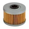 TUSK First Line Oil Filter 5 Pack for Kawasaki KLX250S 2006-2007,2009-2010,2012-2014,2018-2020 view 3