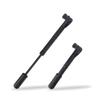 BESPORTBLE 2 Pcs Bike Pump Mini Electric Bike Pump for Bicycle Tire Inflation High Pressure Inflator view 3