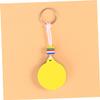 BESPORTBLE 6pcs Eva Floater Key Holder Floating Key Ring for Boating Fishing Sailing Safety Keychain view 4